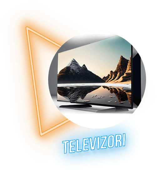 televizori