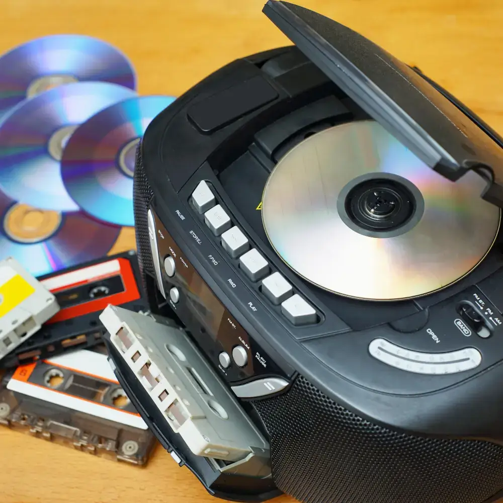 CD plejeri