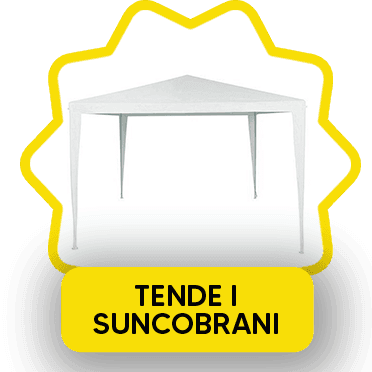 tende i suncobrani