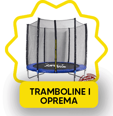 tramboline