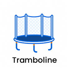 tramboline