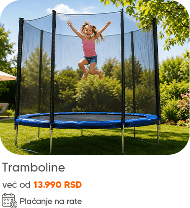 tramboline