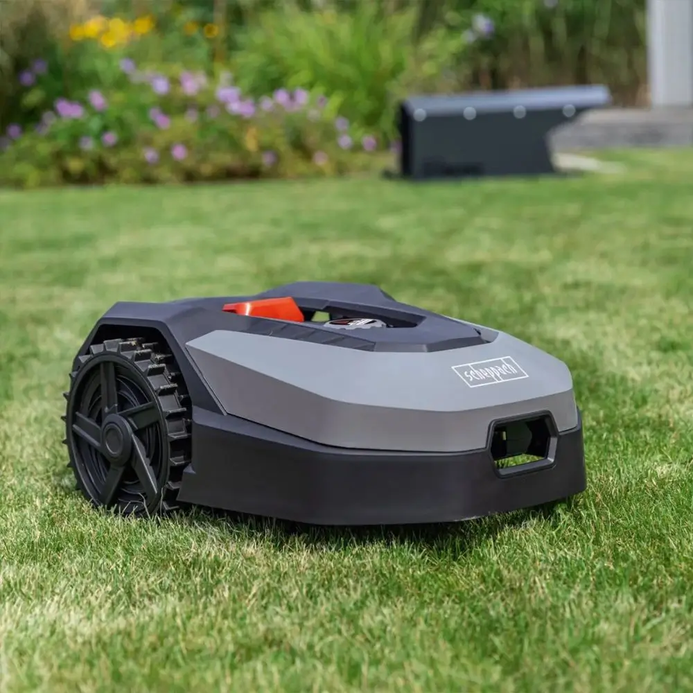 Robot kosilice