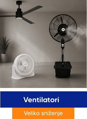ventilatori