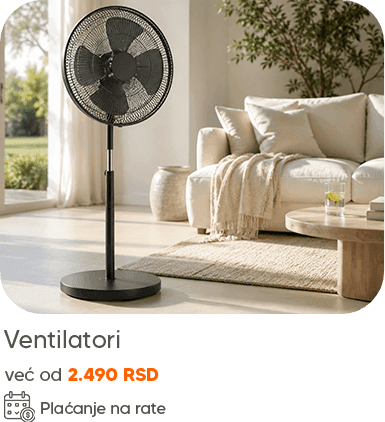 ventilatori