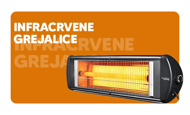 Kvarcne grejalice